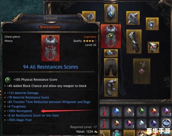 Dota深渊领主出装策略分析