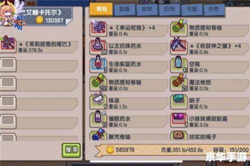 召唤加点分析