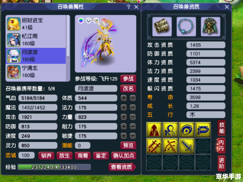 梦幻西游转服查询：轻松找到心仪服务器
