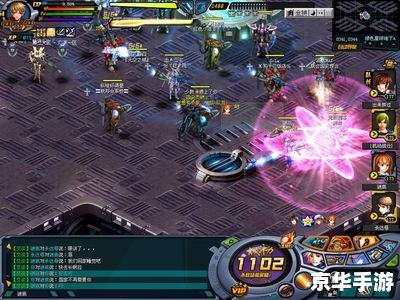 机战Z2再世篇攻略：掌握未来科技的战斗艺术