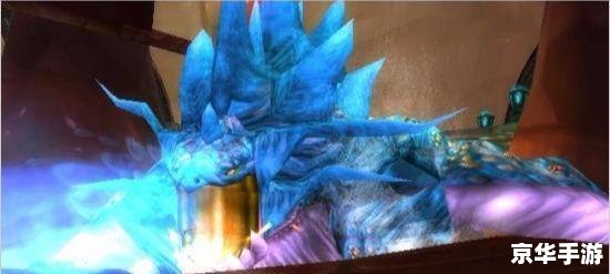 魔兽世界金色鲤鱼：探寻神秘的鱼类宝藏