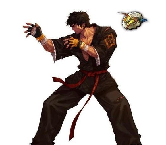 DNF男柔道觉醒：格斗之王的崛起