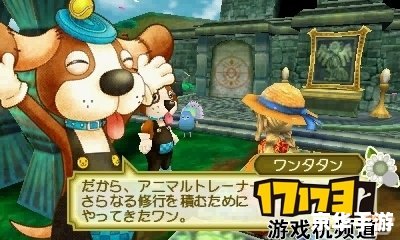 乳牛物语攻略：成为牧场主的秘诀