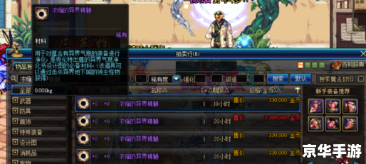 DNF浓缩的纯洁之骸：解析与探讨