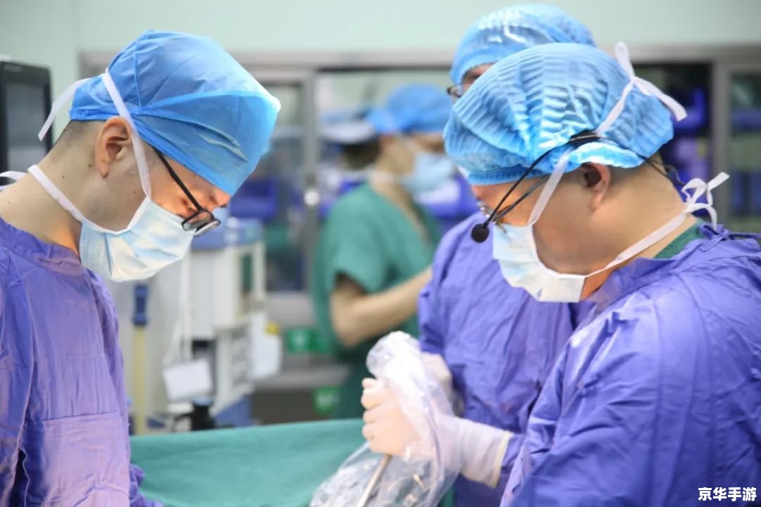 【疯狂外科医生3攻略】：手术技巧与心得分享