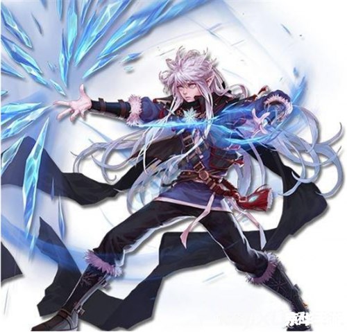 DNF男法师职业：探索与分析