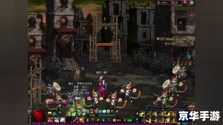 DNF黑暗武士觉醒：打破黑暗，重获新生