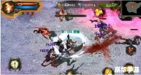 神界浩劫2.4攻略：通关秘诀与心得分享