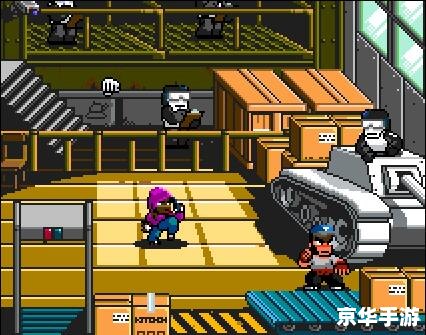 热血物语地下世界攻略：探索神秘的地下城市
