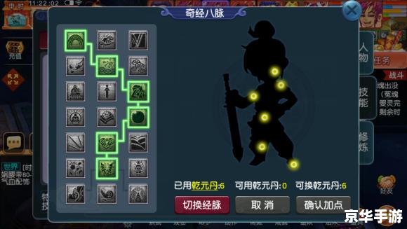 梦幻化生寺加点方案分析