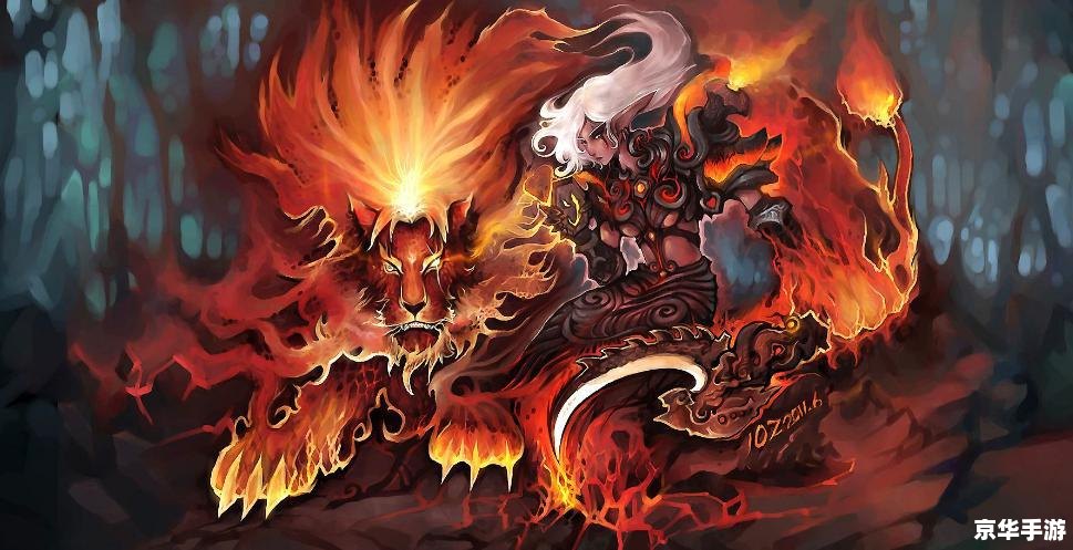 魔兽 德鲁伊,魔兽德鲁伊：自然之力的掌控者