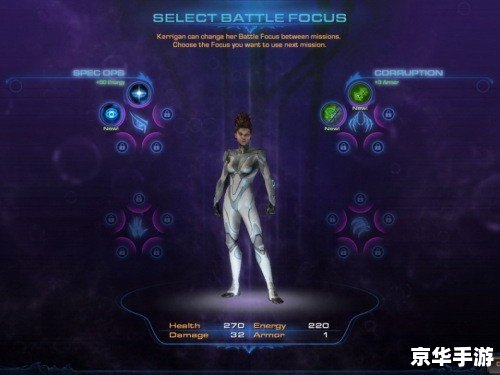 星际争霸2虫群之心破解：挑战与探索并存