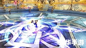 龙之谷灵魂舞者加点