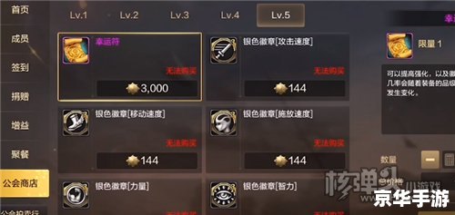 dnf公会怎么升级,DNF公会升级攻略