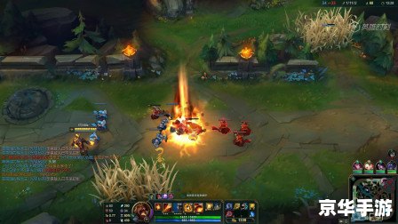 Dota复仇之魂：燃烧复仇火焰的英雄