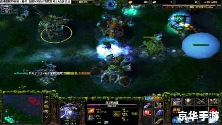 Dota英雄攻略：掌握胜利之钥