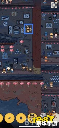 梦境侦探攻略：解锁梦境之谜