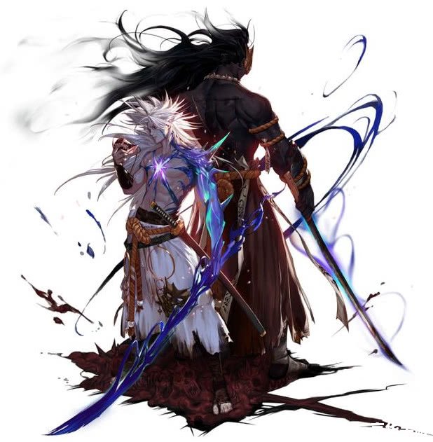 DNF韩服鬼泣：探索鬼魅之力