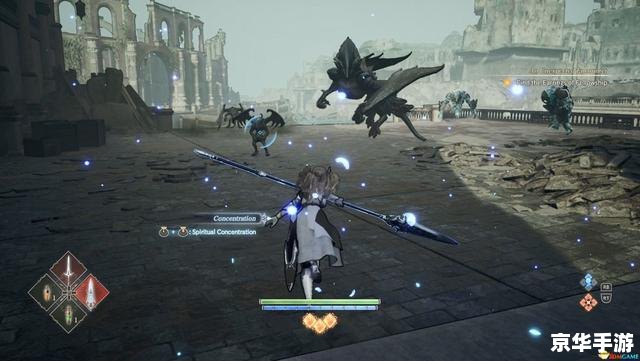 PSP北欧女神：探索神秘的北欧世界