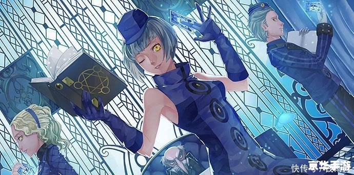 女神异闻录3 攻略,女神异闻录3：心理探索与战斗的艺术
