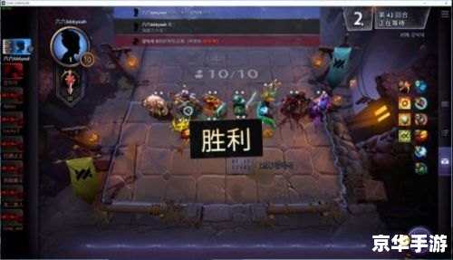 Dota火枪出装：打造极致输出
