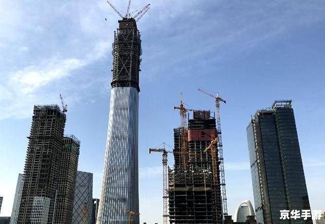 都市摩天楼攻略：建造与管理的艺术