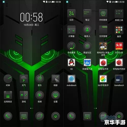 免费手机游戏排行榜：打造你的掌上娱乐天堂