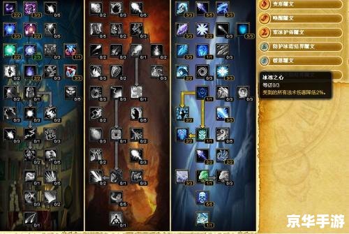 魔兽世界视角宏：提升游戏体验的利器