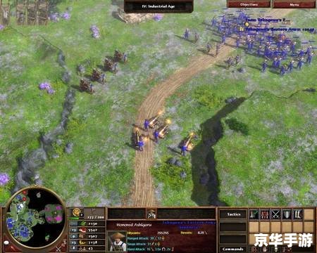 帝国时代3亚洲王朝修改器：打造属于你的游戏王朝