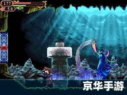 恶魔城刻印攻略：探索神秘的城堡与打败邪恶的吸血鬼