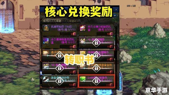 DNF刷图职业：探索与解析