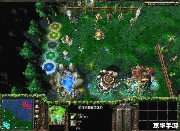 Dota单机地图：尽享游戏乐趣