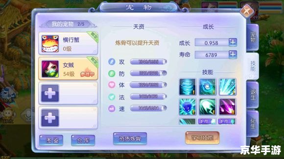 神武白无忧：无忧战斗，畅享游戏乐趣