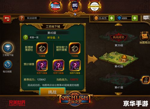 火炬之光修改：打造属于你的游戏体验