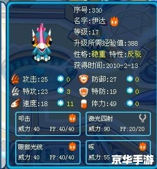 赛尔号打什么加特攻最多