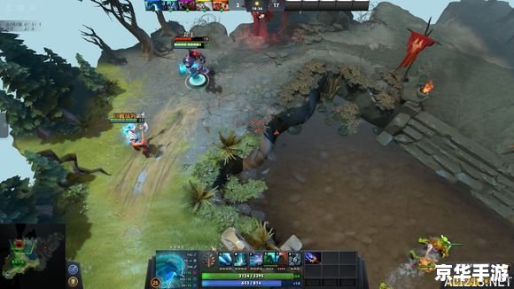 Dota2 7.07：全新版本解析