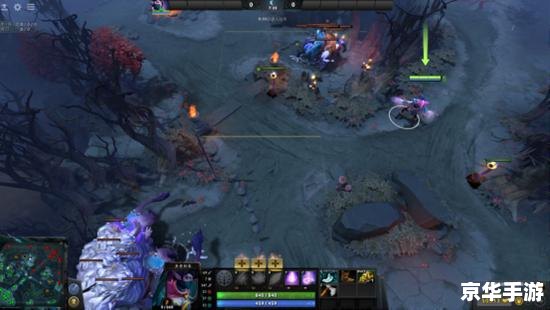 Dota2 7.07：全新版本解析