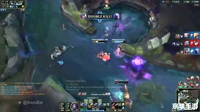 lol维鲁斯 英雄联盟中的维鲁斯：