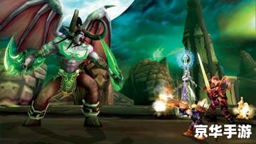 魔兽世界5.2灵魂兽 魔兽世界5.2版本中的灵魂兽