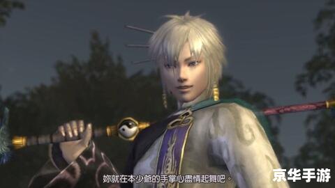 无双大蛇 蛇魔再临 无双大蛇：蛇魔再临