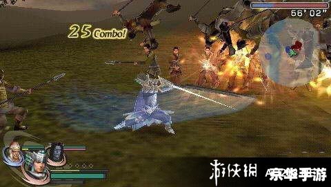 无双大蛇 蛇魔再临 无双大蛇：蛇魔再临
