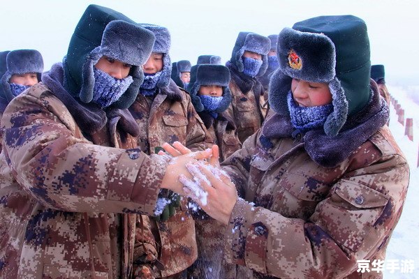 北风苔原副本：挑战严寒中的冰雪巨兽