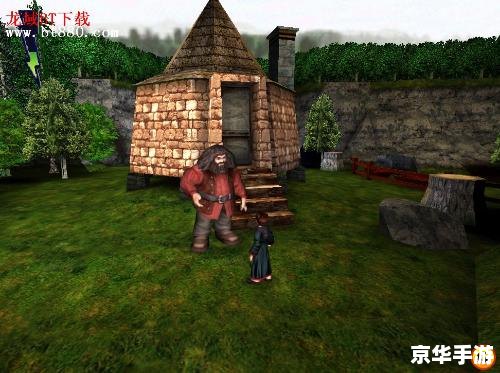 哈利波特与密室游戏攻略：探索神秘的霍格沃茨