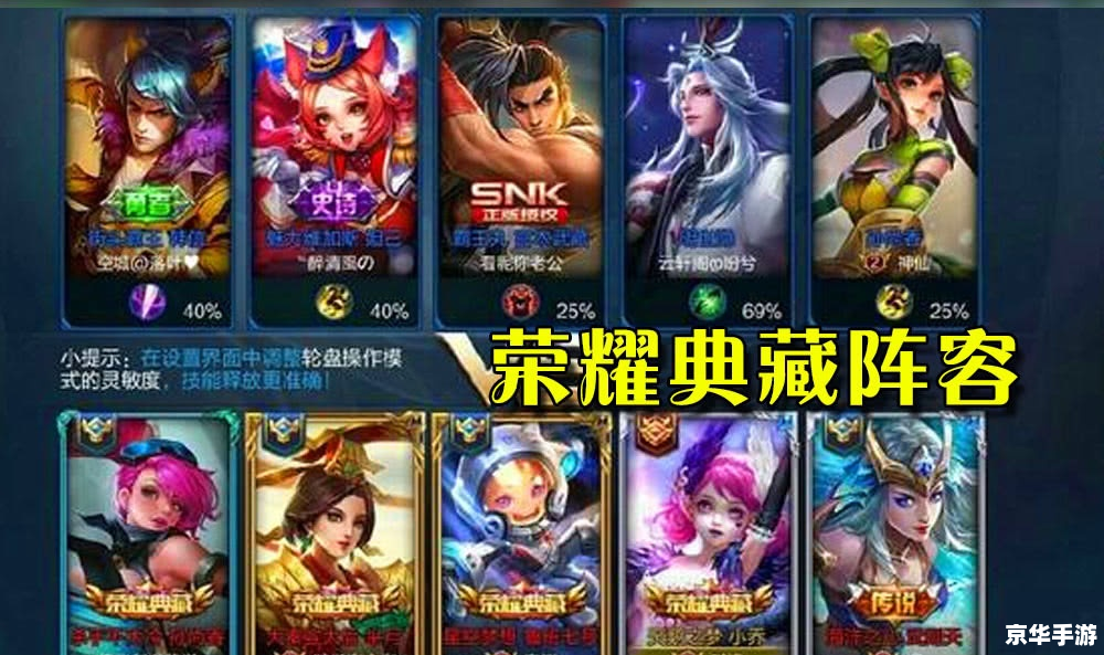 王者荣耀P衣软件：打造个性化游戏角色外观