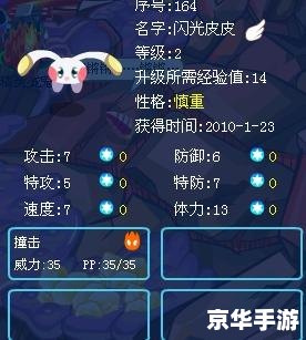 赛尔号闪光皮皮出现时间分析
