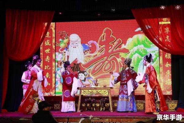 梦幻灯谜：传统文化的现代演绎