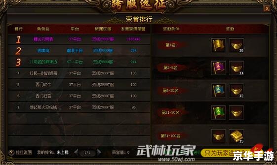 武易传奇任务攻略：探索神秘世界与完成挑战