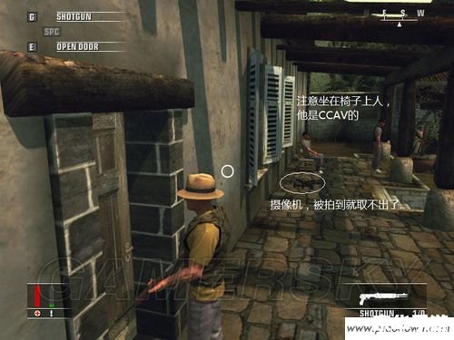 杀手4血钱攻略：掌握技巧，成为顶级杀手