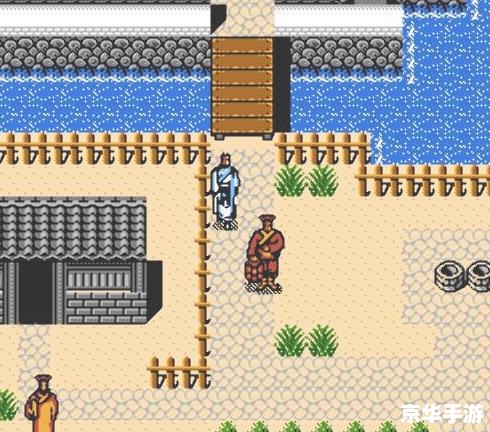 梦幻金庸群侠传2.4：武侠世界的巅峰之作