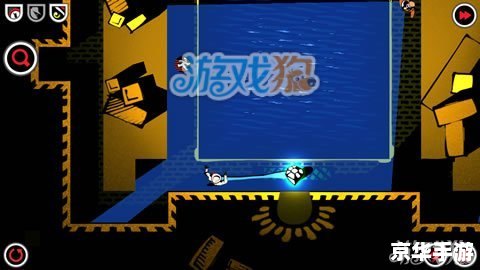 洞察之眼攻略：全面解析与通关技巧
